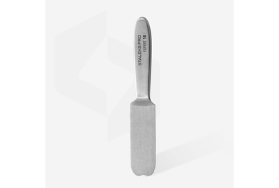 Терка для стоп Staleks металлическая основа EXPERT 10