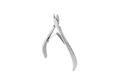 Кусачки для кутикулы Staleks CLASSIC 10 TYPE 6 мм