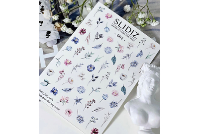 Слайдер дизайн SLIDIZ 064