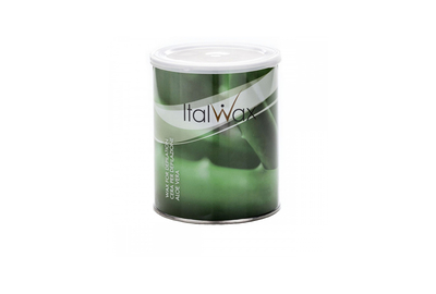 Воск для депиляции ItalWax Алое 800 мл