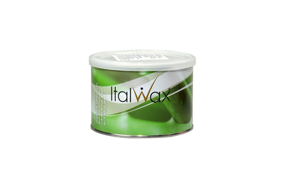 Воск для депиляции ItalWax Алое 400 мл