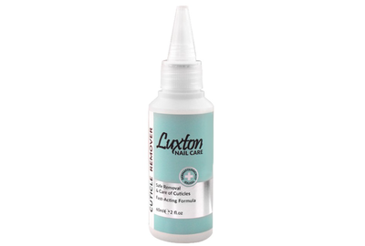 Ремувер для кутикули LUXTON Remover Cuticle, 60 мл