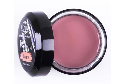 Komilfo Gel Premium Cover №3 30 г