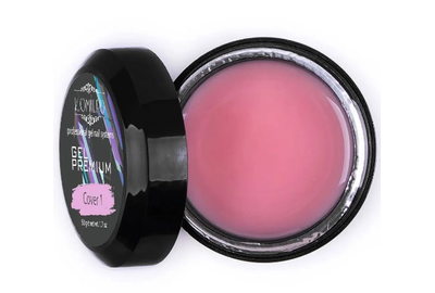 Komilfo Gel Premium Cover №1 50 г