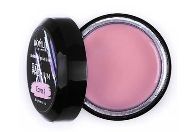 Komilfo Gel Premium Cover № 2 30 г