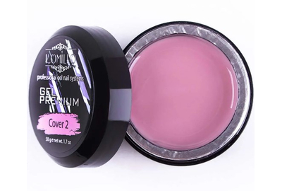 Komilfo Gel Premium Cover №2 50 г