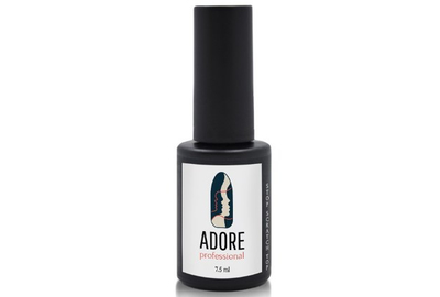 Топ для гель-лака сверхпрочный ADORE Stop Scratch Top без ЛЖ, 8 мл, Обьем: 8 мл