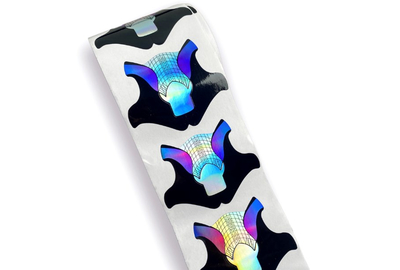 Формы для наращивания 300 шт