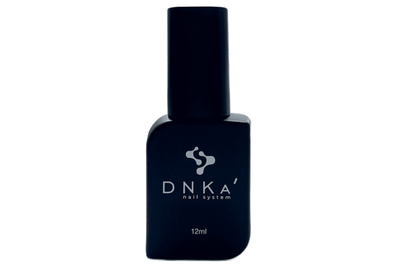 Топ для гель лака DNKA Matte Non Wipe матовый, 12 мл