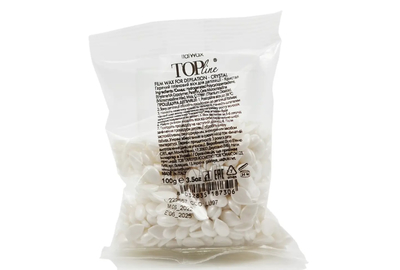 Воск в гранулах ItalWax Кристалл 100 г