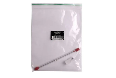 Ремкомплект Komilfo сопло и игла для AR-001