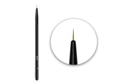 Пензель DIS 0 syntetic для малювання