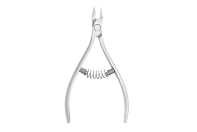 Кусачки профессиональные для кожи Staleks EXPERT 91 9 мм