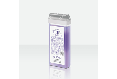 Кассета для депиляции ItalWax Top Line Orchid 100 мл