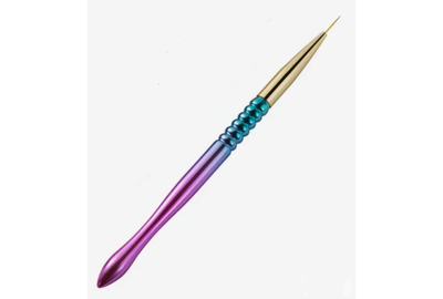 Пензель-лайнер LillyBeauty для розпису 11мм