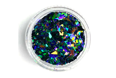 Белое стекло №14