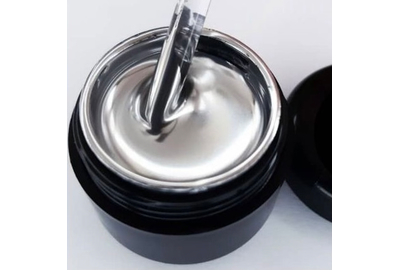 Гель-краска ART gel paint Chrome 5 мл