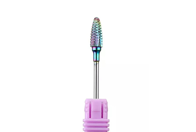 Насадка фреза твердосплавная Rainbow