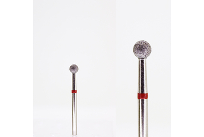 Насадка фреза алмазная DLX 31 R