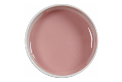 Гель NailApex Comfort Gel №5, без опыла розовый, 30 мл