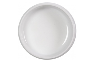 Гель NailApex Comfort Gel №4, без опыли молочный, 30 мл