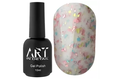 База ART Potal Base №BP020, с паталью, 10 мл