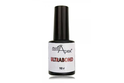Бескислотный праймер (ультрабонд) NailApex Ultrabond, 10 мл
