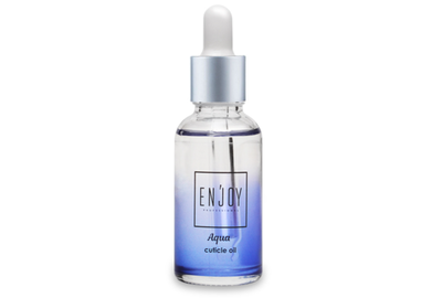 Парфюмерное масло для кутикулы Enjoy Aqua, 30 мл, Обьем: 30 мл