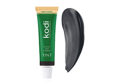 Краска для бровей и ресниц Kodi - графит 15 мл