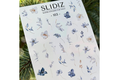 Слайдер дизайн SLIDIZ 103