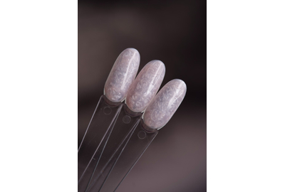 Гель для дизайна Dark Seashell Gel №02 перламутровый, 4 мл