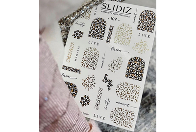 Слайдер дизайн SLIDIZ 107