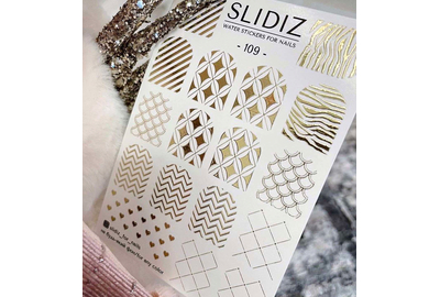 Слайдер дизайн SLIDIZ 109