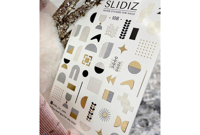 Слайдер дизайн SLIDIZ 108