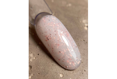 Гель DARK Medium POTAL Gel №01, без кисточки, 15 мл