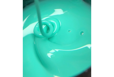 DARK Medium Gel No. 27, without a brush, 15 ml