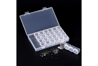 Контейнер для хранения