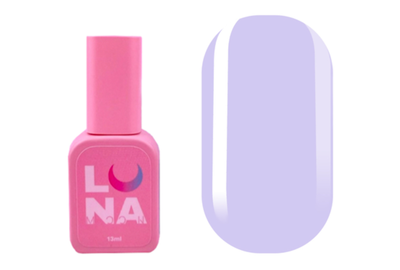 База цветная Luna Base Lilac сиреневая, 13 мл