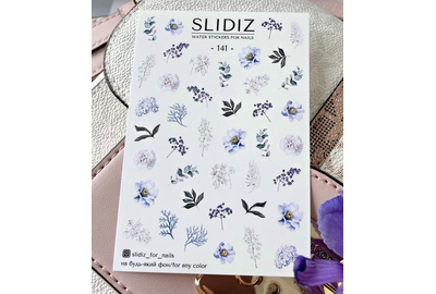 Слайдер дизайн SLIDIZ 141