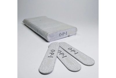 Набор пил мини 100/120 грит 100 шт