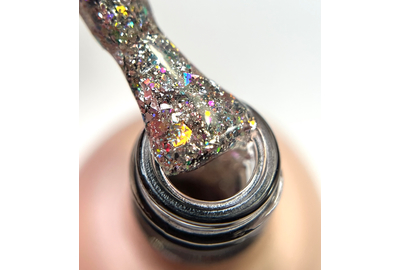 Gel polish DARK Star No. 03, 8 ml