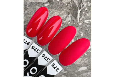 Гель-лак Oxxi № 375 10 мл