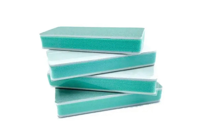 Полировщик двухсторонний мятный