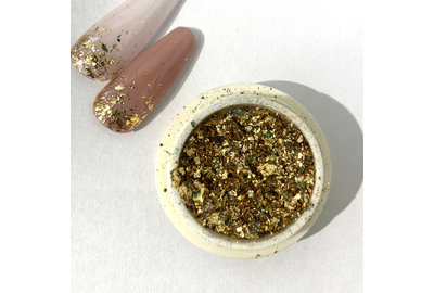 Хлопья Юки Brilliant 1 г