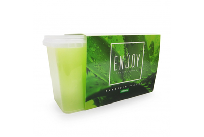 Paraffin Enjoy Professional Aloe, 1000 ml, Volume: 1000 ml