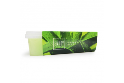 Paraffin Enjoy Professional Aloe, 500 ml, Volume: 500 ml