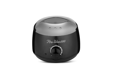 Воскоплав Pro-Wax100 Black для воска баночный, черный.