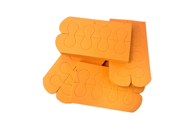 Распорки для педикюра 50 пар