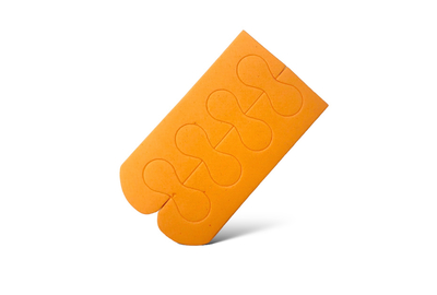 Распорки для педикюра в ассортименте