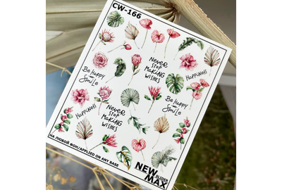 Слайдер дизайн CW 166